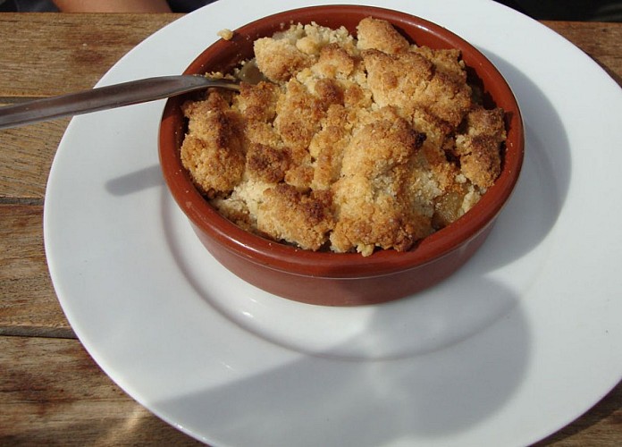 Café du Port à Rennes