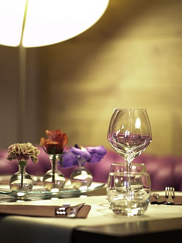 Le cicé restaurant 3