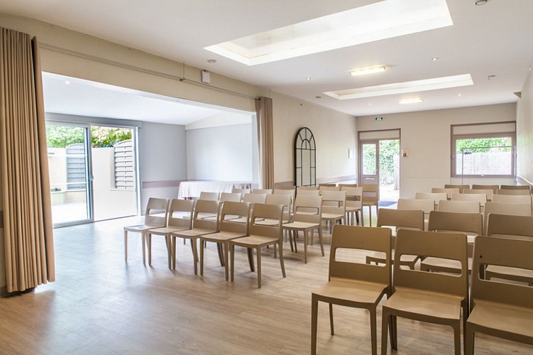 le Manoir du Petit Corsé à Novoitou