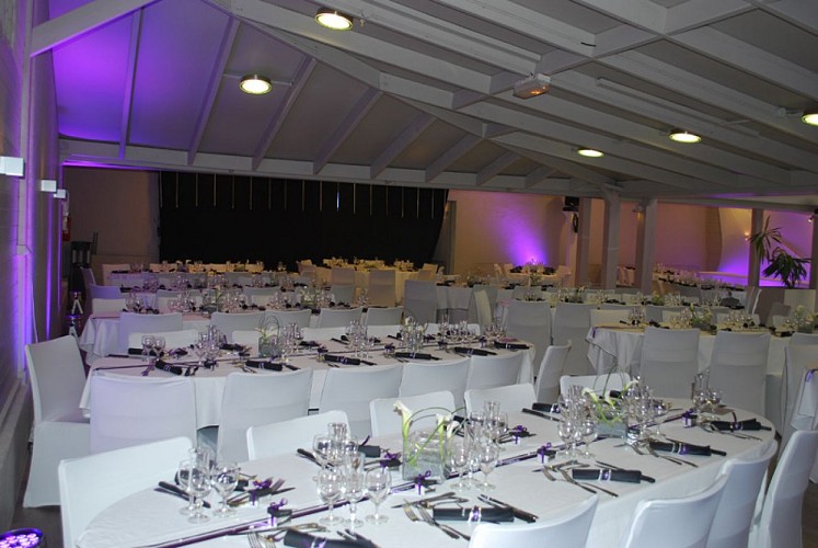 le Manoir du Petit Corsé à Novoitou