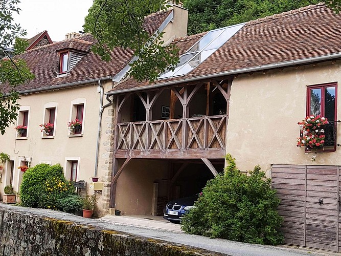 Rue de la Diamanterie 01