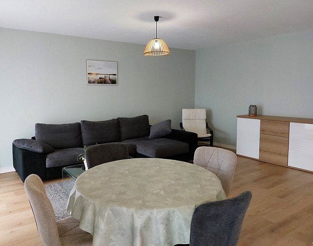 Appartement La Fontaine