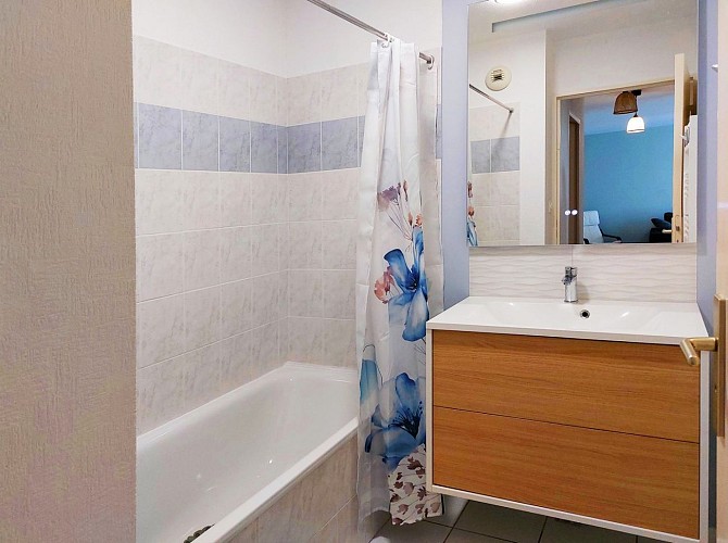 Appartement La Fontaine
