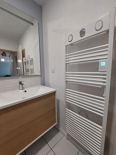 Appartement La Fontaine
