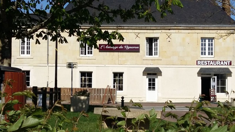 L'AUBERGE DU VIGNERON