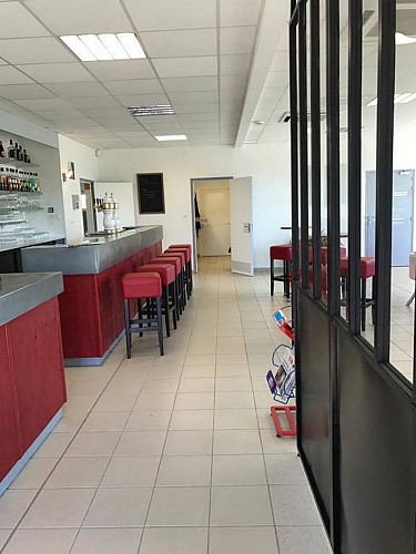 Restaurant snack américain Le Nini's