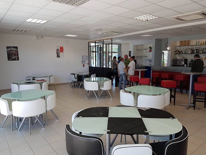 Restaurant snack américain Le Nini's