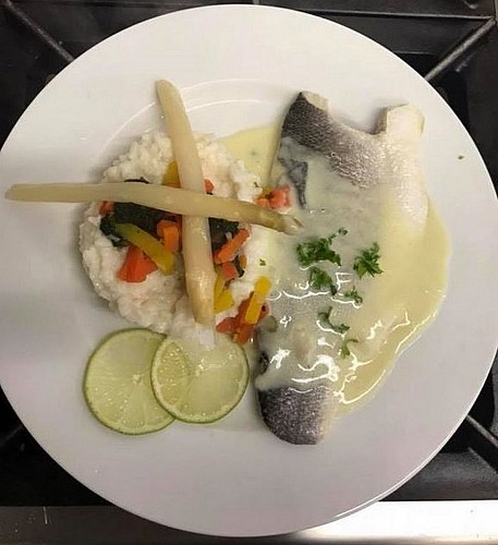 Restaurant snack américain Le Nini's