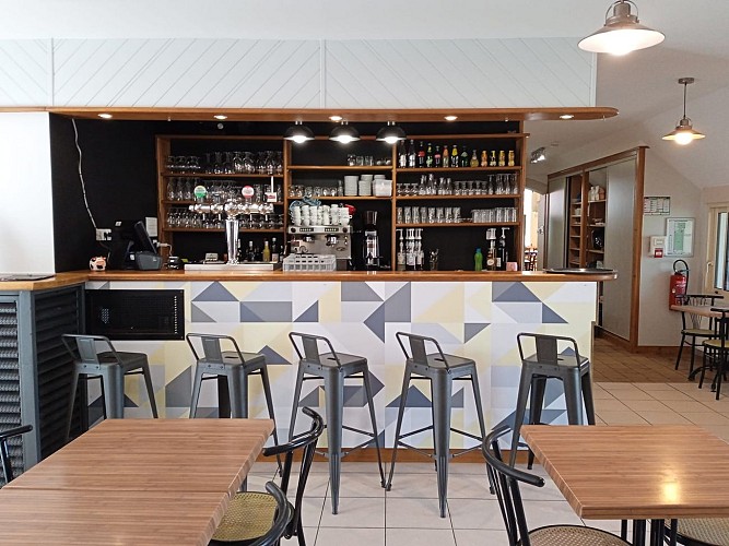 Restaurant Le P'tit Cheffes