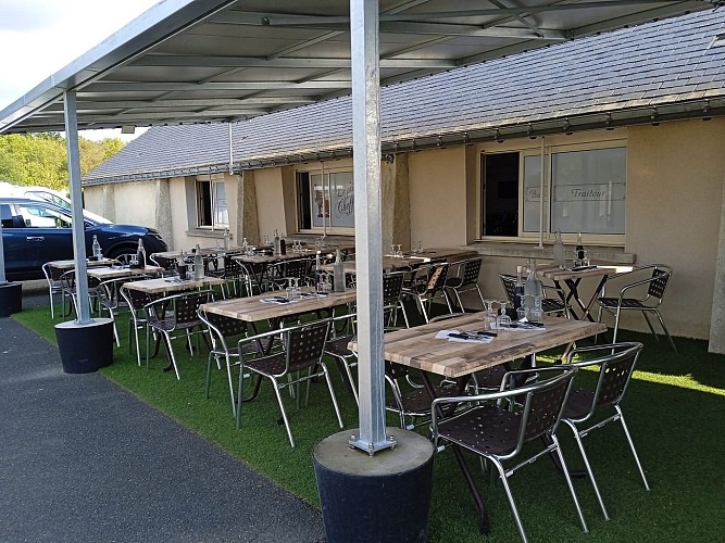 Restaurant Le P'tit Cheffes