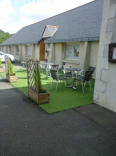 Restaurant Le P'tit Cheffes