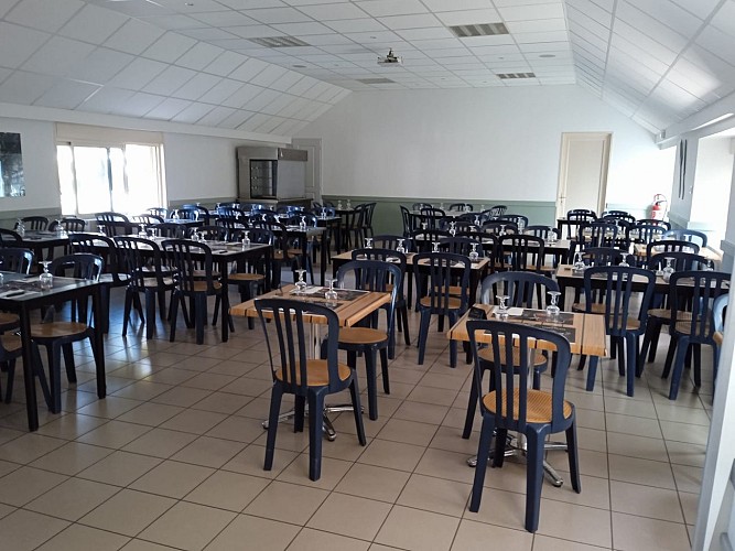 Restaurant Le P'tit Cheffes