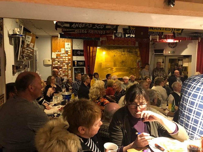 CAFE RESTAURANT LE MUSÉE