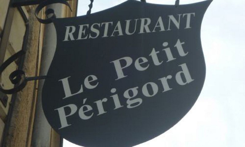 Le Petit Périgord