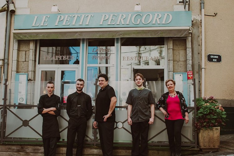 Le Petit Périgord