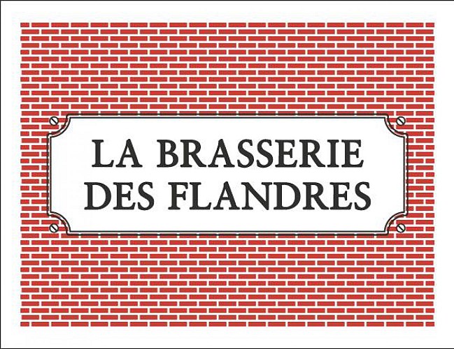 BRASSERIE DES FLANDRES
