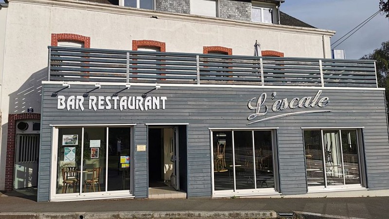 RESTAURANT L'ESCALE