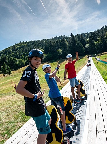 wiidoo gliss tapis roulant