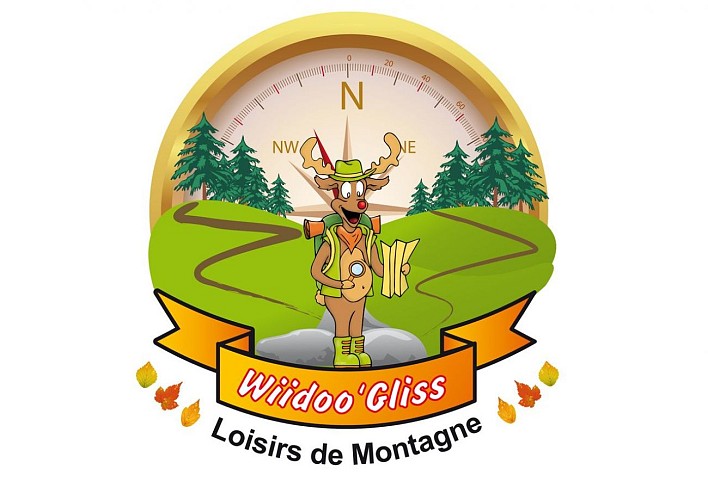 Wiidoo gliss (zomer)