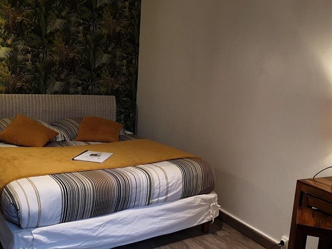 Gîtes de France® - City-Break Ste Anne