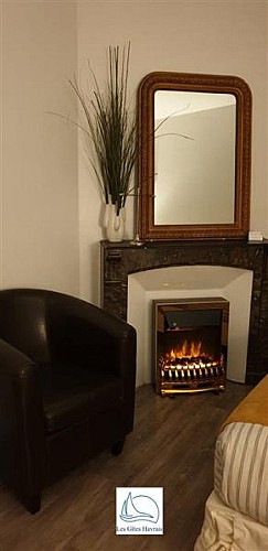 Gîtes de France® - City-Break Ste Anne