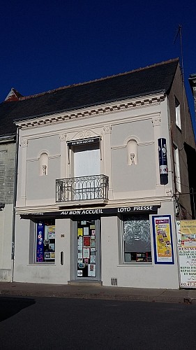 Brasserie Auberge du Bon Accueil