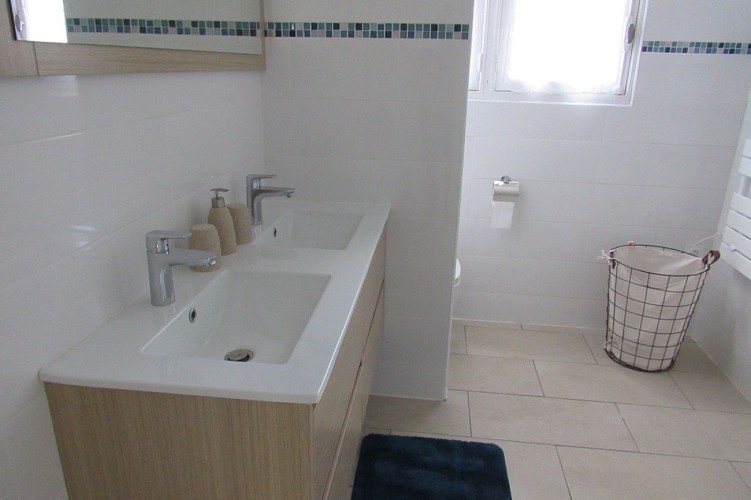 Meublé de l'agence de la Plage