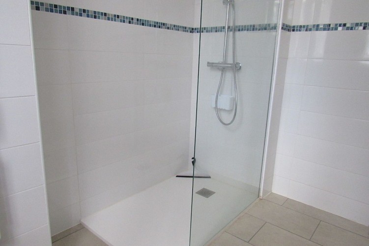 Meublé de l'agence de la Plage