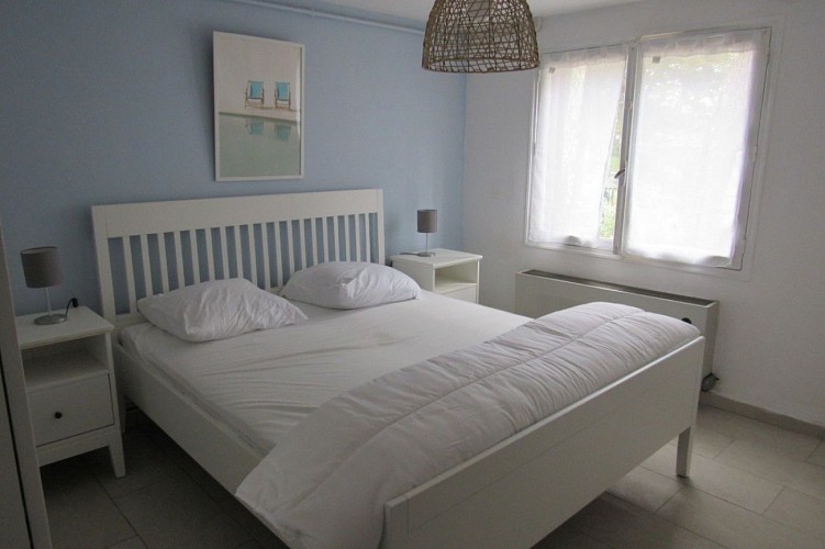 Meublé de l'agence de la Plage