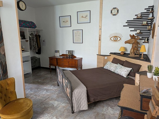 Chambres d'hôtes Préviera