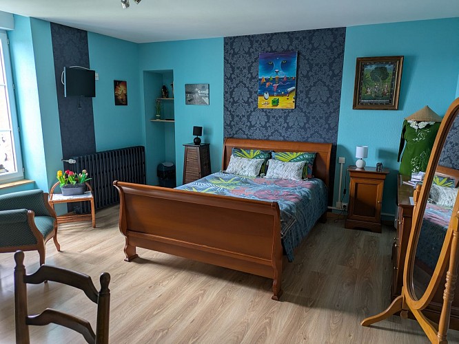 Chambres d'hôtes Préviera