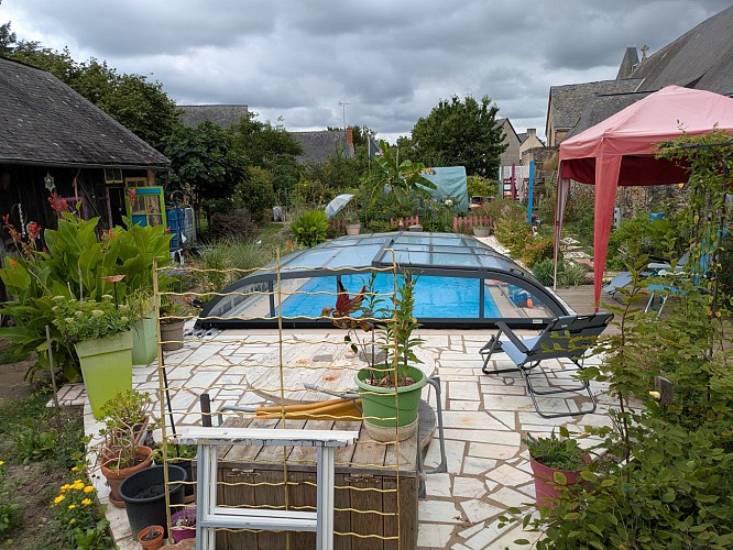 Chambres d'hôtes Préviera