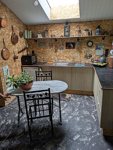 Chambres d'hôtes Préviera