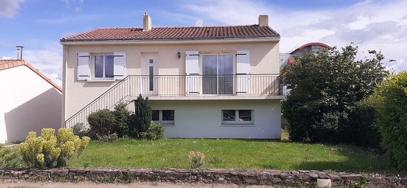 Gîte du Moulin à La Varenne