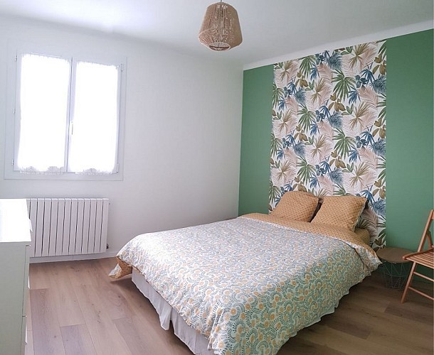 Gîte du Moulin à La Varenne