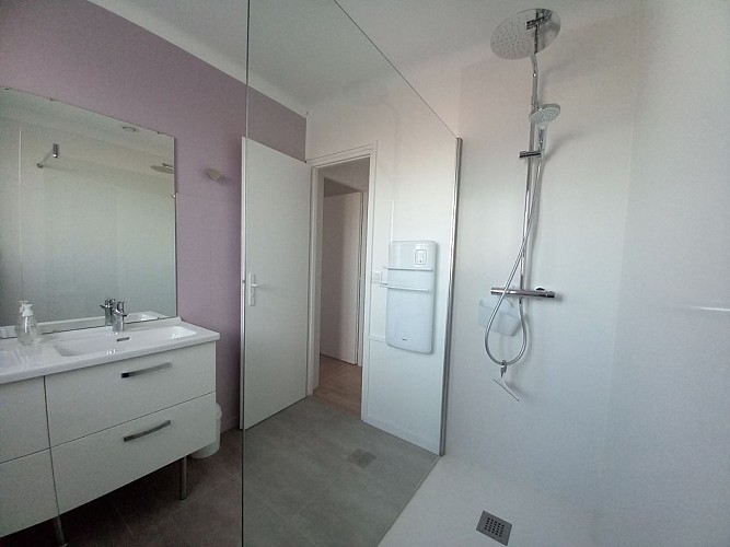 Gîte du Moulin à La Varenne