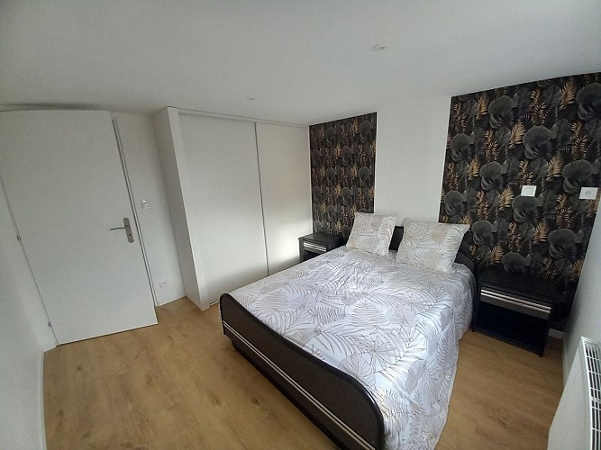 Gîte du Moulin à La Varenne