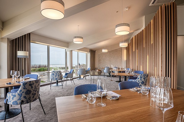 RESTAURANT J.M. PEROCHON