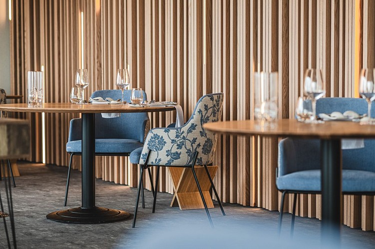 RESTAURANT J.M. PEROCHON