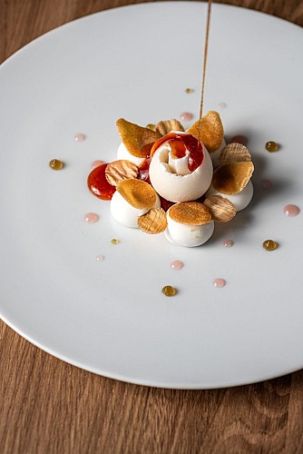 RESTAURANT J.M. PEROCHON