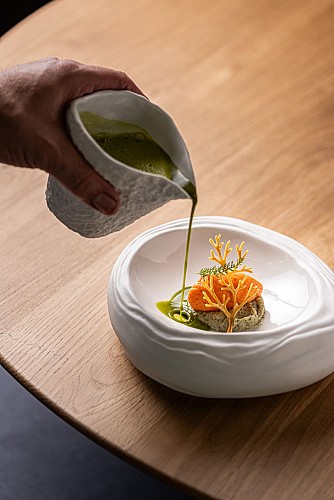 RESTAURANT J.M. PEROCHON