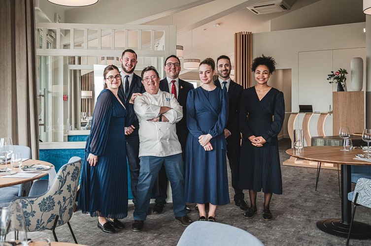 RESTAURANT J.M. PEROCHON