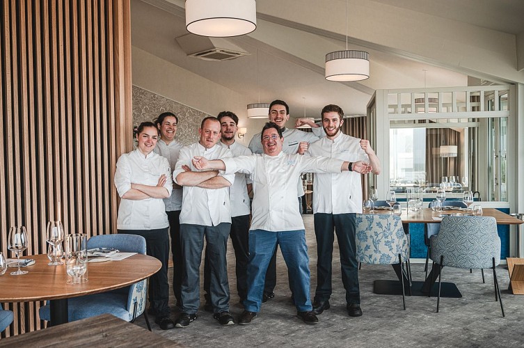 RESTAURANT J.M. PEROCHON