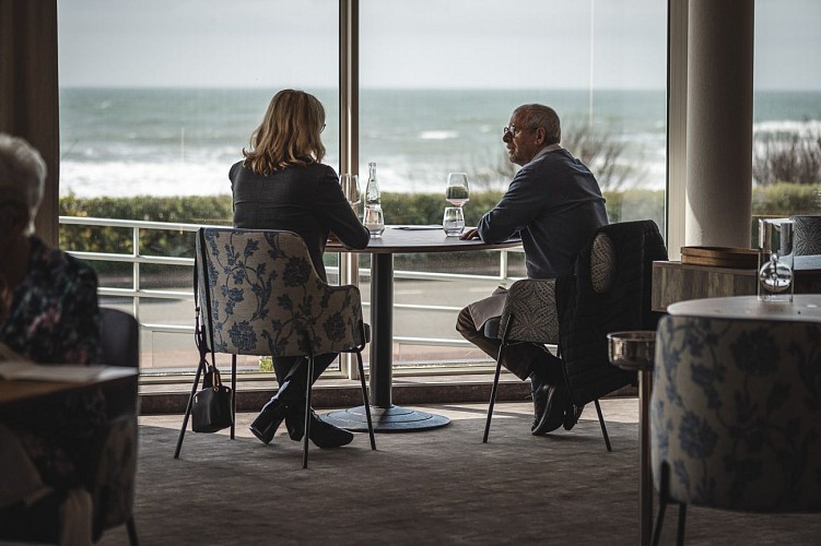 RESTAURANT J.M. PEROCHON