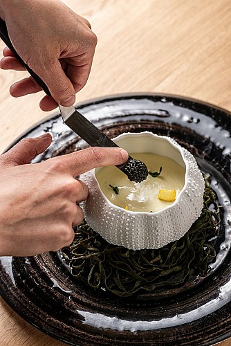 RESTAURANT J.M. PEROCHON