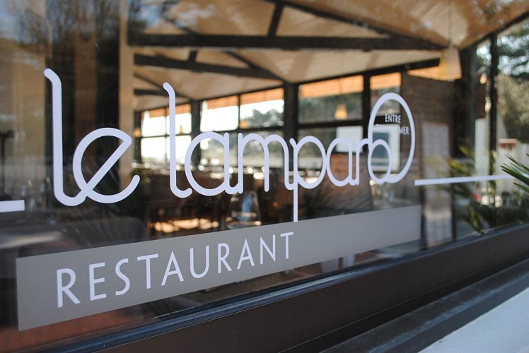 RESTAURANT LE LAMPARO