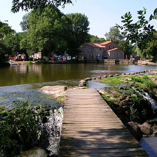 L'AUBERGE DE POUPET