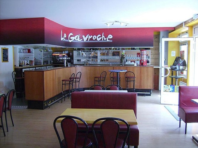 RESTAURANT LE GAVROCHE