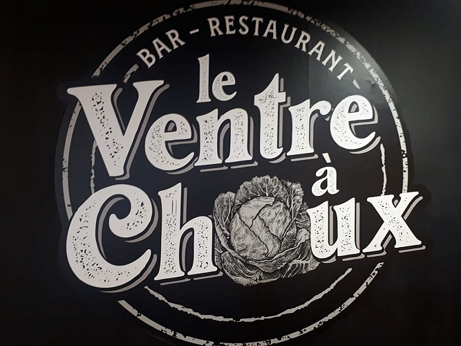 RESTAURANT LE VENTRE A CHOUX