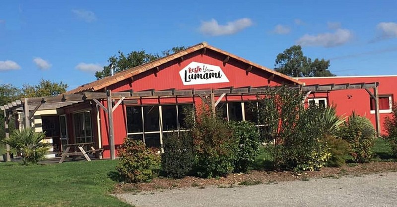 RESTAURANT L'UMAMI